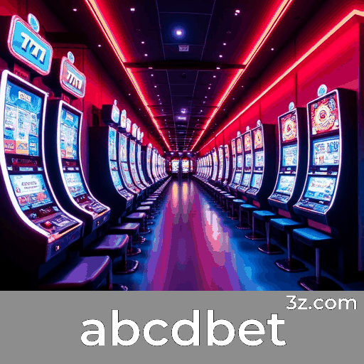 Universo de Jogos Extraordinários do abcdbet: Diversão Sem Limites