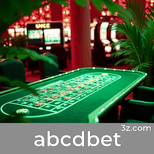 Universo de Jogos Extraordinários do abcdbet: Diversão Sem Limites
